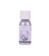 Metaliczna Farba Spożywcza SREBRNA - SILVER MOON 18ml