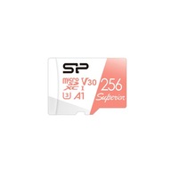 Pamäťová karta SDXC SP256GBSTXDV3V20SP 256 GB