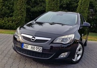 Opel Astra 1.7 CDTI DPF Cosmo