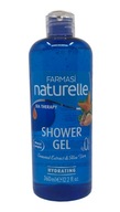 Farmasi sprchový gél na umývanie tela morské riasy a aloe vera 360ml