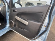 Mazda 2 II 07-15 Mécanisme Rabaissement Mécanisme essuie glaces Droite