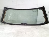 Audi A4 B7 kombi prozor stražnje zadnja hauba