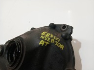 diff differential differential BMW X3 E83 LCI N52B30A (0005853)