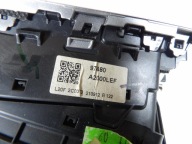 KIA CEED II grid air conditioning devices left 97480A2000LEF