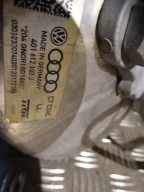 IDEALNE servo Servofreno AUDI RS6 RS7 1 9
