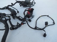 cablaggio Cablaggio motore usato VOLVO V60 e S60 II 31296241