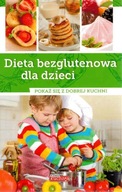 Dieta bezglutenowa dla dzieci