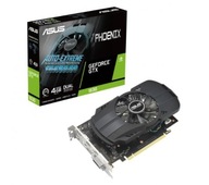 Karta graficzna ASUS Phoenix GeForce GTX 1630 EVO 4GB GDDR6 64bit