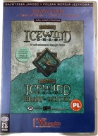 ICEWIND DALE + HEART OF WINTER + TRIALS OF LUREMASTER płyty PL PC