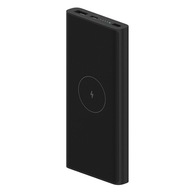 Powerbank z QI Xiaomi 10W Wireless 10000mAh