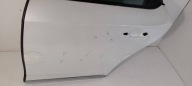 Citroen DS5 Tür hinten links (T583)