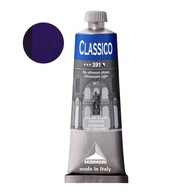 Farba olejna Maimeri Classico 60 ml - 391 Ultramarine Light