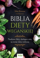 Biblia diety wegańskiej Rittenau