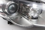 VW PASSAT B6 light front right front BI-XENON SKRETNA EUROPA 3C0941754G
