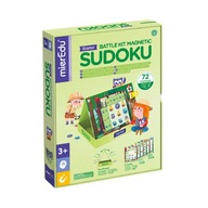 mierEdu: gra edukacyjna – magnetyczne Sudoku