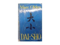 Dai-Sho - Marc Olden
