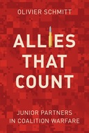 Allies That Count: Junior Partners in Coalition