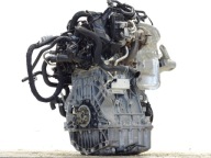 engine DKR DKRF 1.0 TSI SKODA SCALA GOLF VIII T-CROSS