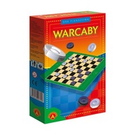 Warcaby - Mini
