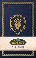 World of Warcraft: Alliance Hardcover Ruled