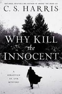 Why Kill The Innocent Harris C.S.