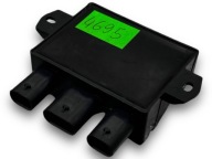 MERCEDES S KLASA W223 control unit bonnet boot 2239053609 $J