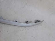 AUDI A3 IV 4 8Y S-LINE 20-> cap moulding of a bumper front