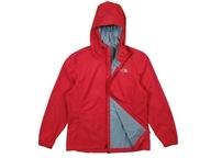 THE NORTH FACE Kurtka Damska HyVent 2.5L Membrana Logo r. L