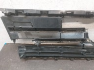 GRILLE VW TOUAREG 760 CHROM 760853793