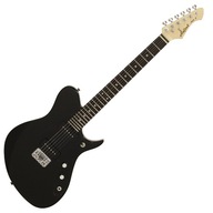 ARIA JET-1 (BK) - elektrická gitara