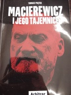 Piątek MACIEREWICZ I JEGO TAJEMNICE