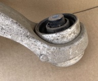 arm front right VW AUDI PORCSHE 4M0407695C original