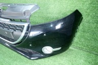 PEUGEOT 208 12-15 front bumper front