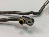 vezetö a klímának BMW E39 525 D