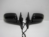 mirror mirrors JEEP COMPASS II KAMERA