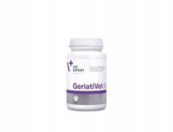 Vet Expert Geriativet Cat 60kaps.