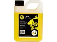 Liquid CARP TARGET Gęsty Booster Ananasowy (1 l)