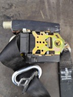 tension belt safety VW T5 T6 right front pasazer 7H0857806F