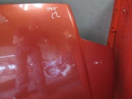 CITROEN C2 JM Cofano Rosso EKQD