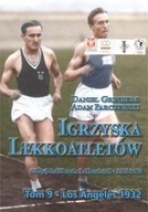 IGRZYSKA LEKKOATLETÓW T.9 LOS ANGELES 1932