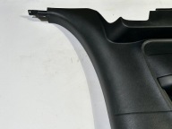 side upholstery rear part rear left left Dodge Challenger 2015