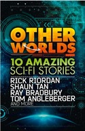 Other Worlds (feat. stories by Rick Riordan,