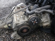 MERCEDES A W169 2.0 8V 2005 266.960 engine complete KPL 186 TYS KM