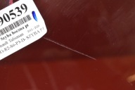 window side right rear part rear RENAULT TALISMAN 1 and KOMBI 12-20