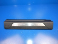 JAGUAR XE X760 moulding threshold inner left left front