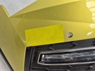 SKODA SUPERB III 3 SCOUT LIFT 19-23 bumper front front SPR PDC