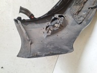 OPEL ASTRA J ASTRA IV LIFT 12-15 bumper