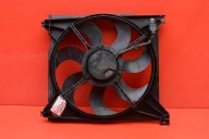 ventilátor KIA MAGENTIS 1 a 2.5 V6 166 KM LIFT 03-06
