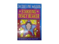 Starring Tracy Beaker - Jacqueline Wilson