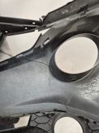 NISSAN JUKE and 1 LIFT 14-19 bumper front front